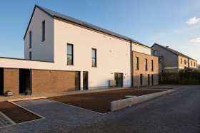 Appartement in Tenneville