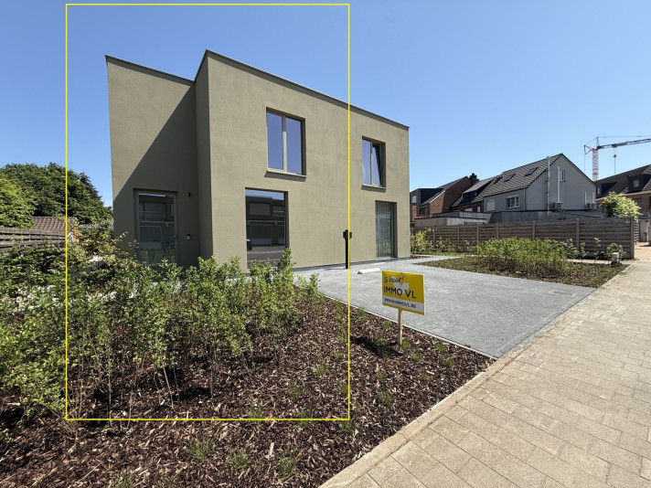 Sieh dir Foto 1/20 des house in Meerhout an