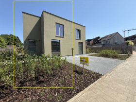 Einfamilienhaus in Meerhout