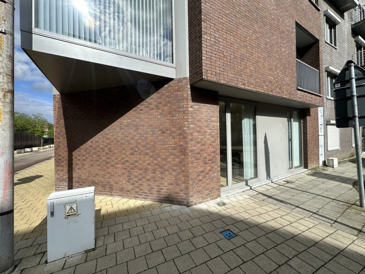 Voir photo 1/18 de apartment à Geel
