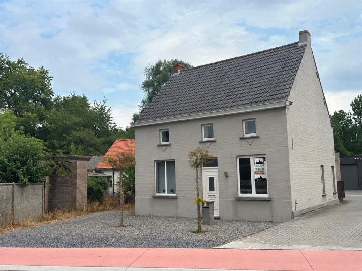 Einfamilienhaus in Westrem