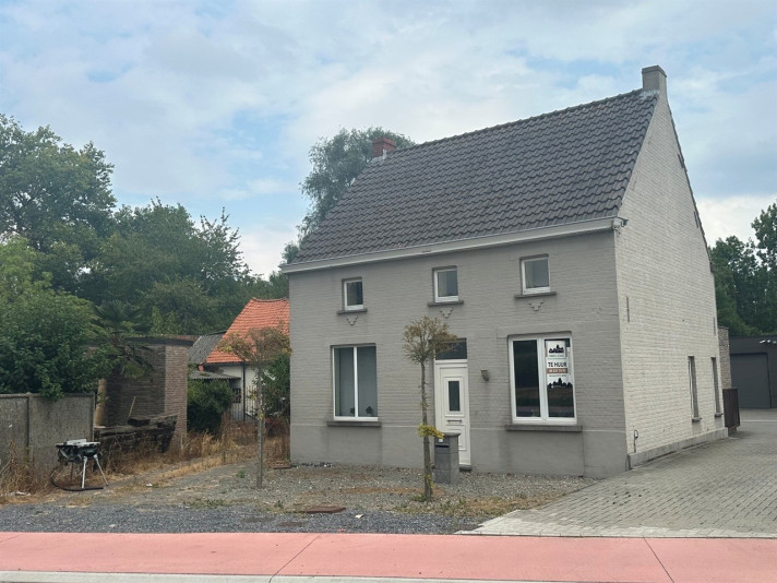 Bekijk foto 1 van 14 van het house in Westrem