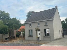 Woning in Westrem
