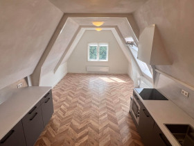 Appartement in Apeldoorn