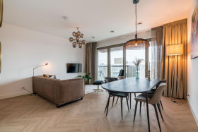 Apartment in 's-Gravenhage