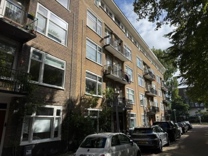 View photo 1/13 of apartment in Amsterdam