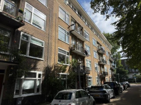 Apartment in Amsterdam