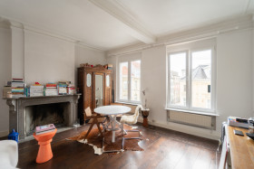 Appartement in Gent