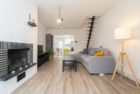 Woning in Gent