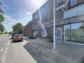 Appartement in Sint-Michiels