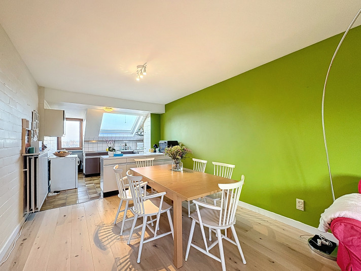 Sieh dir Foto 1/10 des apartment in Beersel an