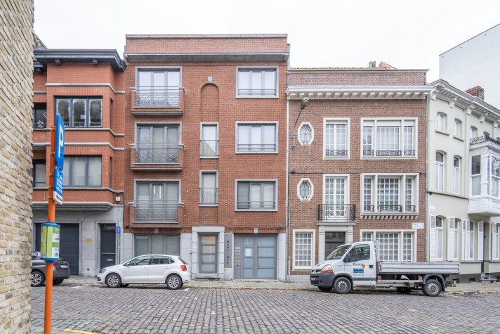 Voir photo 1/18 de apartment à Kortrijk