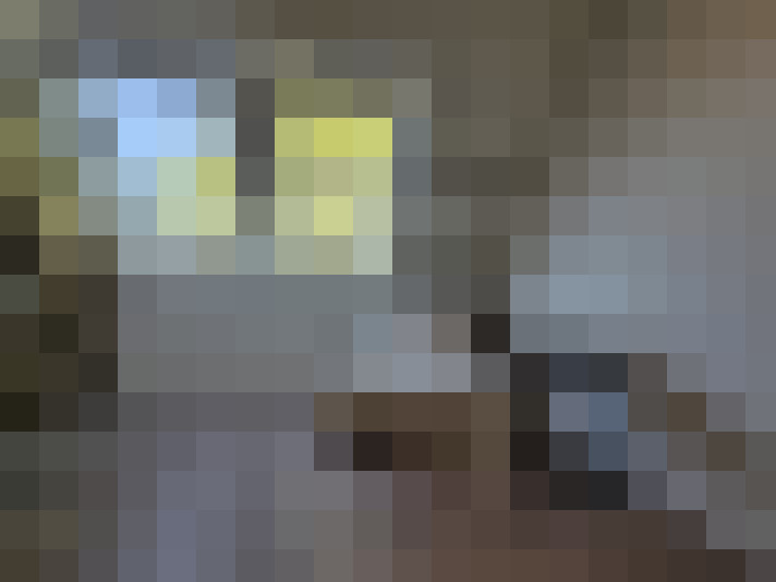  / #8