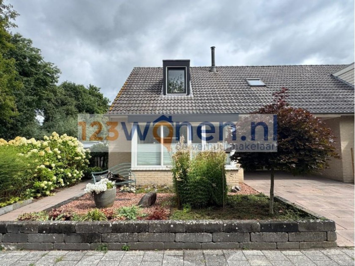 Woonhuis aan de Pianolaan in Oldenzaal (079038)
