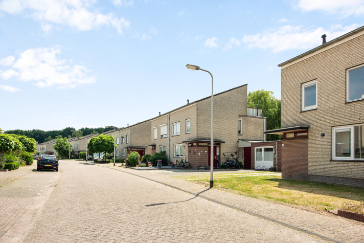 View photo 1/13 of house in Tilburg