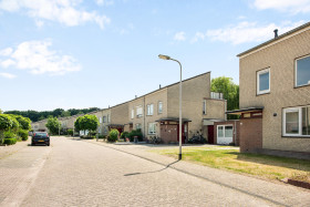 Family home in Tilburg