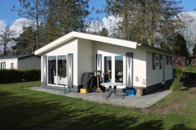 Family home in Oisterwijk