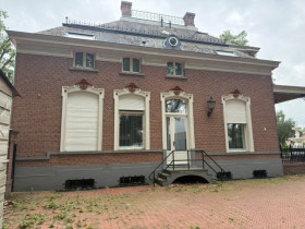 Woonhuis in Waalwijk