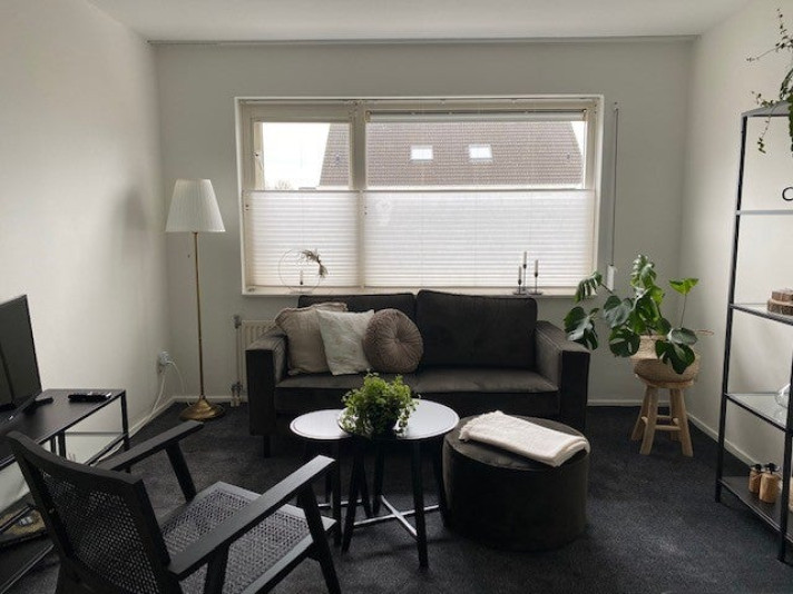 Appartement aan de Gersteland in Barneveld