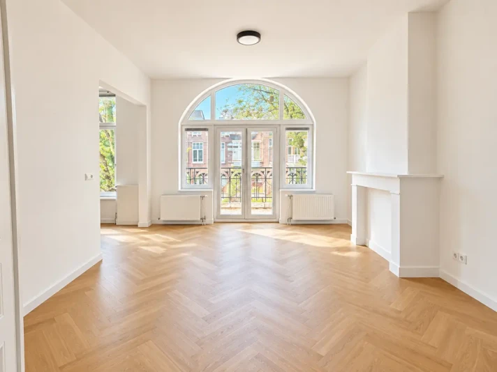 View photo 1/11 of apartment in 's-Gravenhage