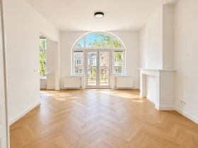 Apartment in 's-Gravenhage
