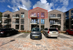 Appartement in Castricum