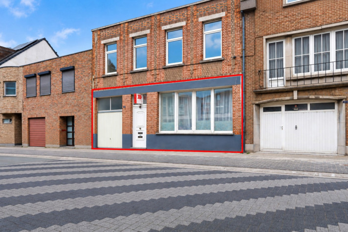 Sieh dir Foto 1/17 des apartment in Beveren-Kruibeke-Zwijndrecht an