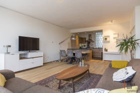 Apartment in Amsterdam