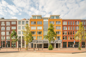 Appartement in Weert