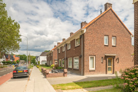 Family home in Weert