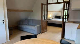 Appartement in Beersel