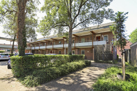 Apartment in Tilburg