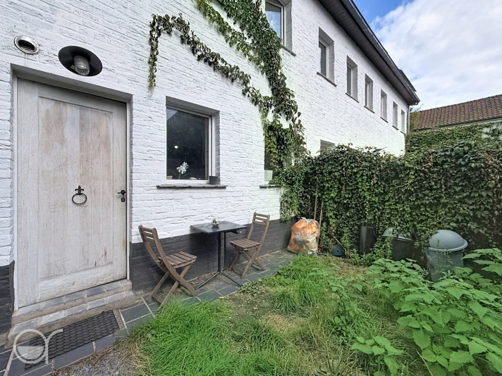 Bekijk foto 1 van 10 van het house in Gent