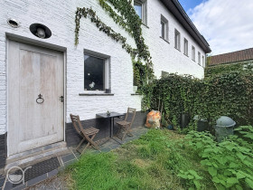 Woning in Gent