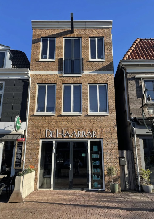 Bekijk foto 1/21 van apartment in Breukelen