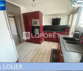 Appartement à Belfort
