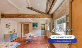 Appartement à Avignon
