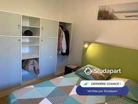Appartement à Équemauville