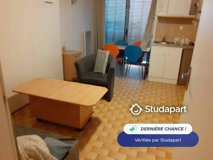 Voir la photo 1/5 du type apartment à Mauguio