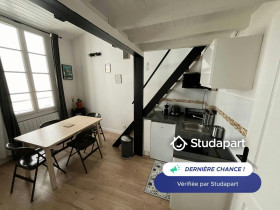 Appartement à La Rochelle