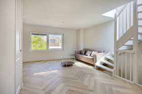 Apartment in Amsterdam