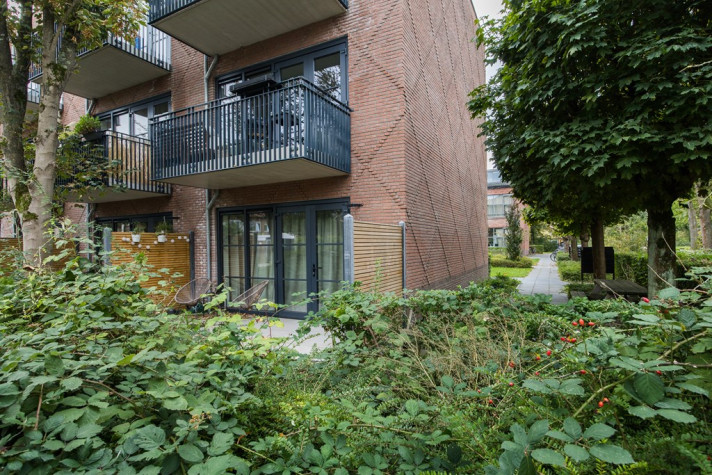 View photo 1/14 of apartment in Utrecht