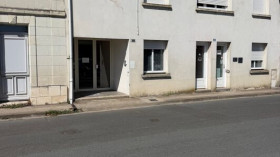 Appartement à Langeais
