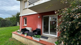 Appartement à Lavernose-Lacasse