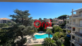 Appartement à Sainte-Maxime