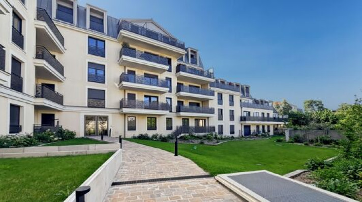 Voir la photo 1/10 du type apartment à Sannois