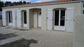 Maison à Salles-sur-Mer