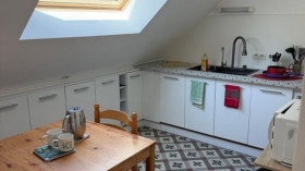 Appartement à Langeais