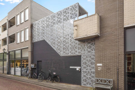 Studio in Zwolle