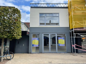 Apartment in Teylingen